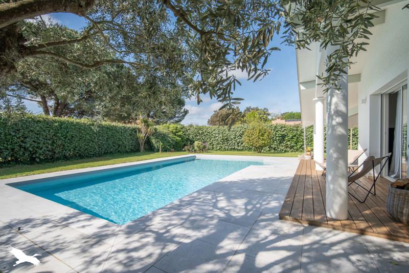 Vente Maison TOSSE - 6 pièces -130 m² - (40230)