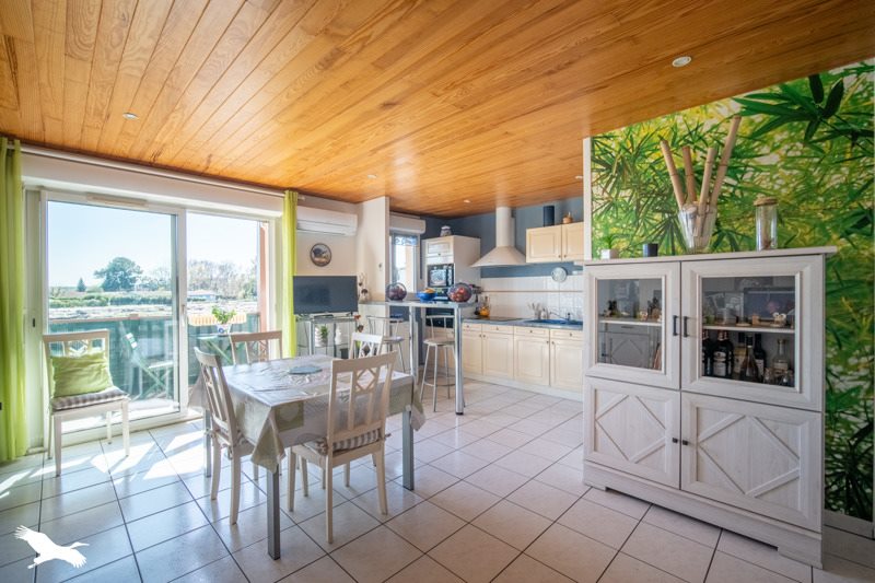 Vente Appartement ST VINCENT DE TYROSSE - 2 pièces -48 m² - (40230)