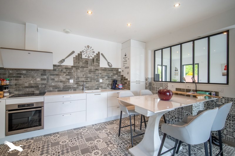 Vente Maison ST GEOURS DE MAREMNE - 4 pièces -132 m² - (40230)