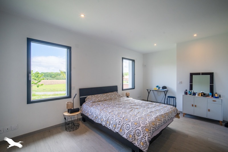 Vente Maison ST GEOURS DE MAREMNE - 4 pièces -132 m² - (40230)