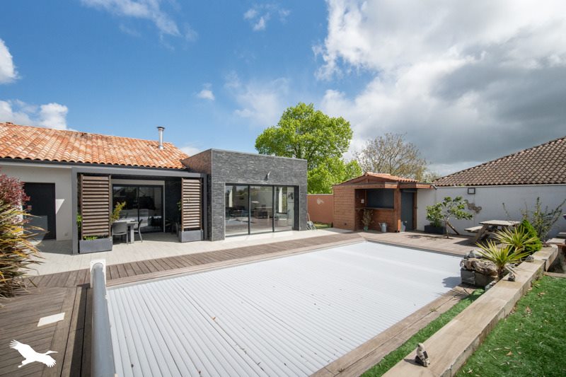 Vente Maison ST GEOURS DE MAREMNE - 4 pièces -132 m² - (40230)