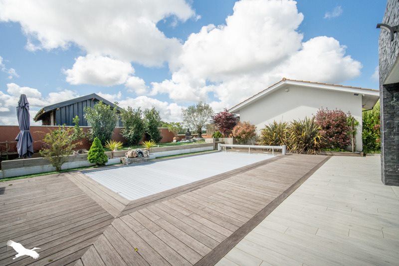 Vente Maison ST GEOURS DE MAREMNE - 4 pièces -132 m² - (40230)