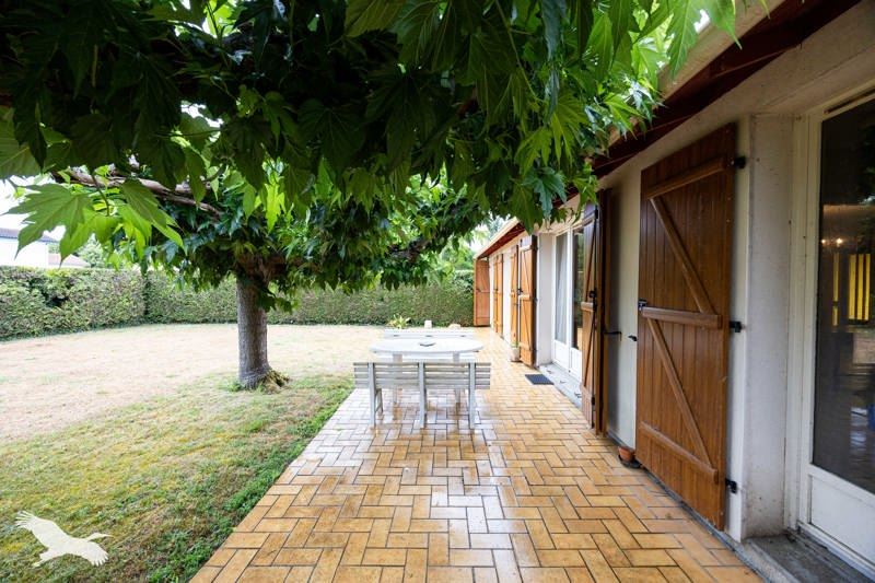 Vente Maison ST VINCENT DE TYROSSE - 4 pièces -100 m² - (40230)