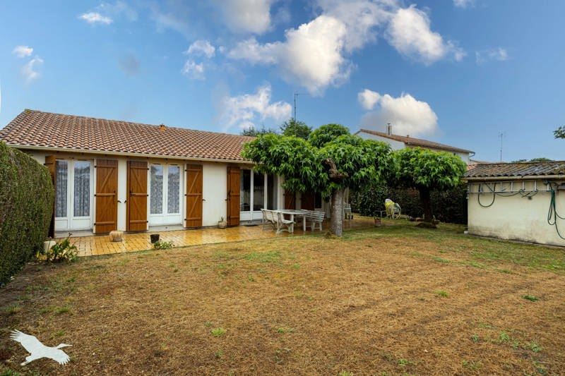 Vente Maison ST VINCENT DE TYROSSE 40230 4 pièces - 100 m²