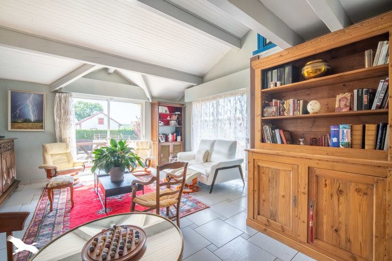 Vente Maison ST VINCENT DE TYROSSE - 6 pièces -200 m² - (40230)