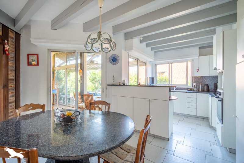 Vente Maison ST VINCENT DE TYROSSE - 6 pièces -200 m² - (40230)