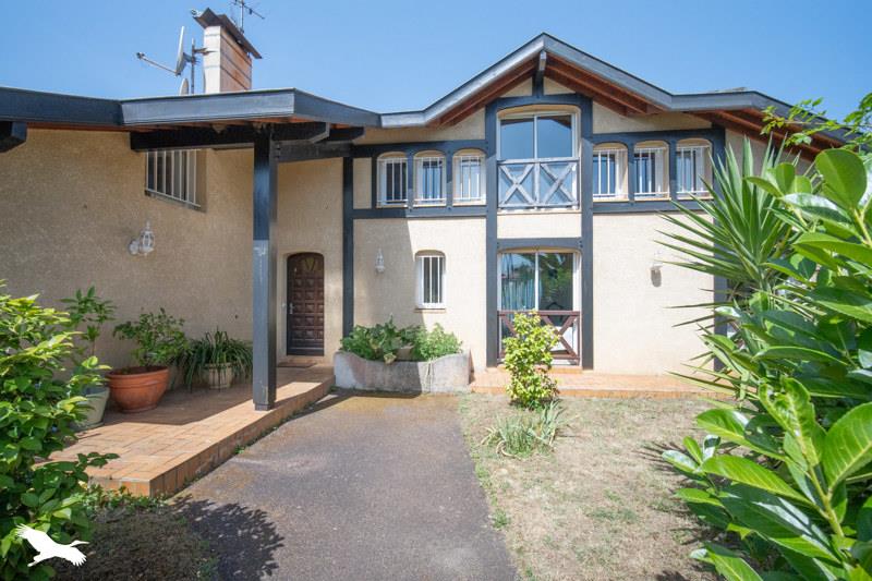 Vente Maison ST VINCENT DE TYROSSE - 6 pièces -200 m² - (40230)