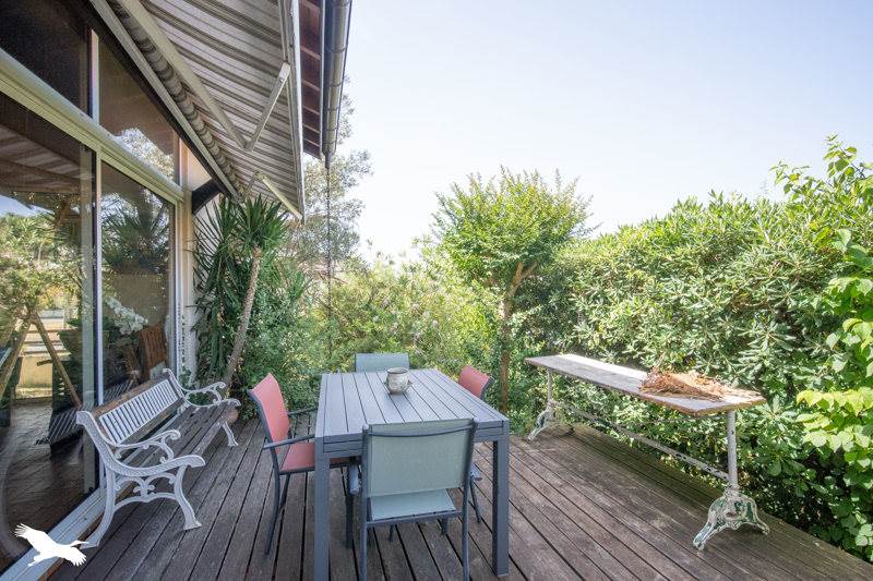 Vente Maison ST VINCENT DE TYROSSE - 6 pièces -200 m² - (40230)