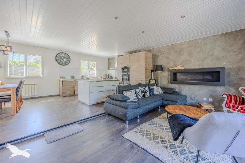 Vente Maison Saint-Vincent-de-Tyrosse - 5 pièces -102 m² - (40230)