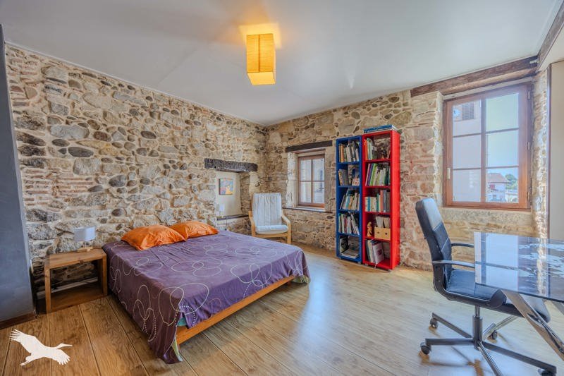 Vente Maison SAUBUSSE 40180 6 pièces - 200 m²