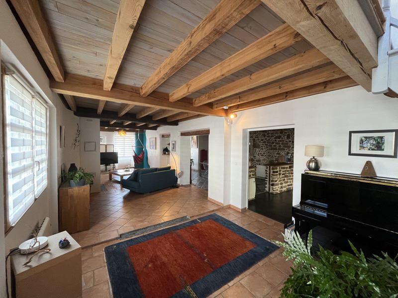 Vente Maison Saubusse 40180 6 pièces - 200 m²