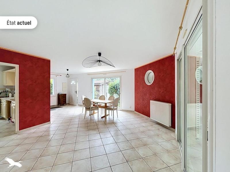 Maison 5 pièces 110 m² · à Saint-Vincent-de-Tyrosse · 110 m² · 420 000 €