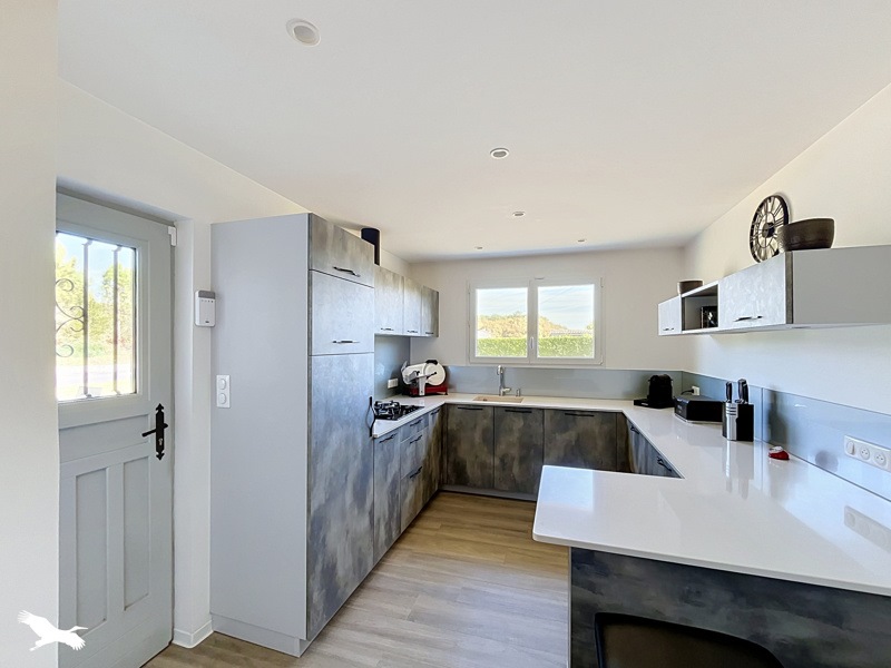 Vente Maison Saint-Vincent-de-Tyrosse - 5 pièces -145 m² - (40230)