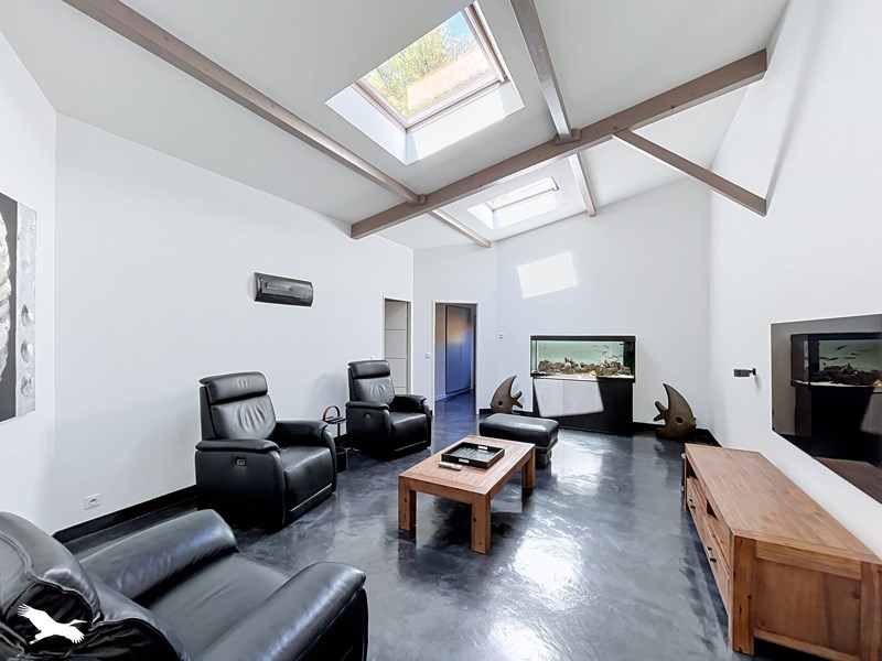 Vente Maison Saint-Vincent-de-Tyrosse - 5 pièces -145 m² - (40230)