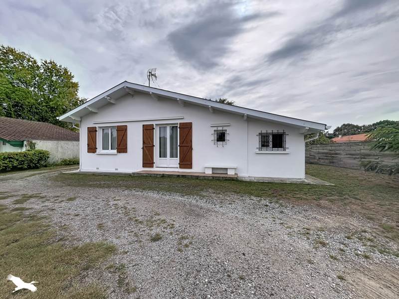 Vente Maison Saint-Vincent-de-Tyrosse - 4 pièces -75 m² - (40230)