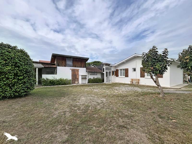 Vente Maison Saint-Vincent-de-Tyrosse - 4 pièces -75 m² - (40230)