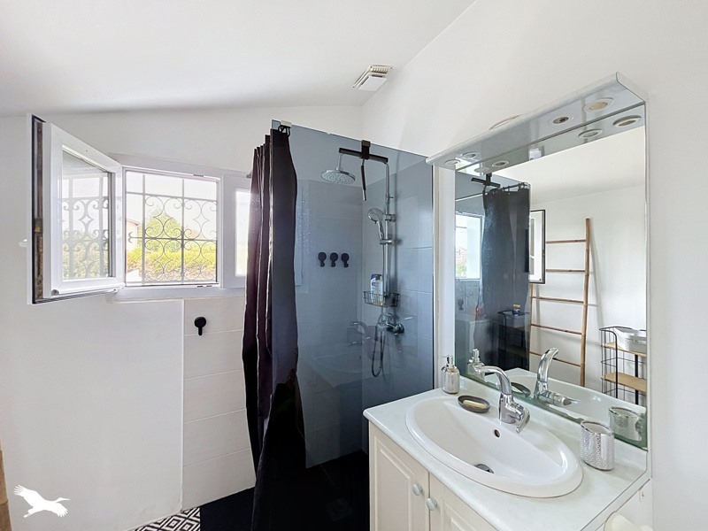 Vente Maison Saint-Vincent-de-Tyrosse - 4 pièces -75 m² - (40230)