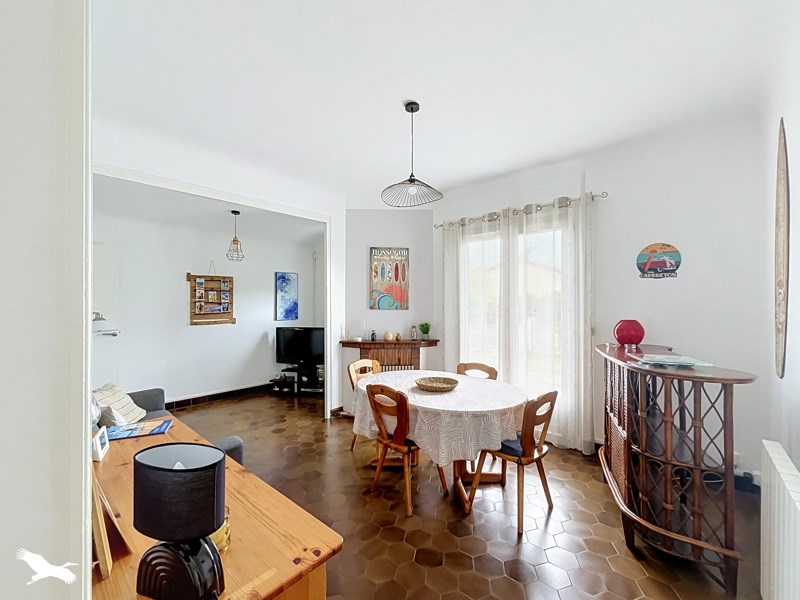 Vente Maison Saint-Vincent-de-Tyrosse - 4 pièces -75 m² - (40230)