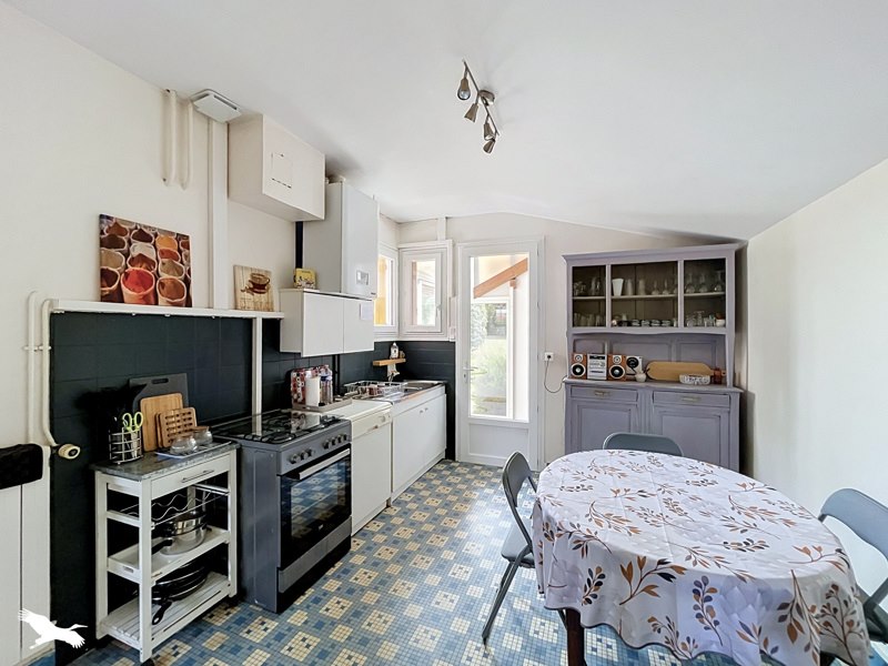 Vente Maison Saint-Vincent-de-Tyrosse - 4 pièces -75 m² - (40230)