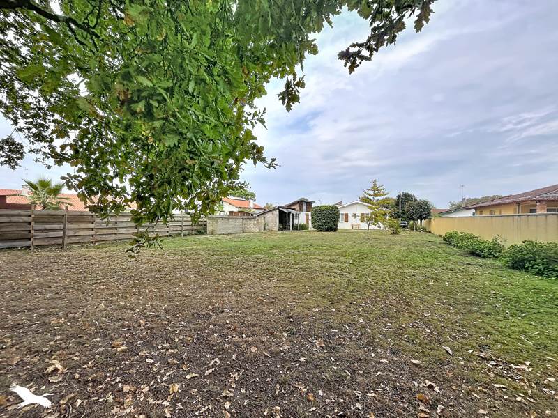 Vente Maison Saint-Vincent-de-Tyrosse - 4 pièces -75 m² - (40230)
