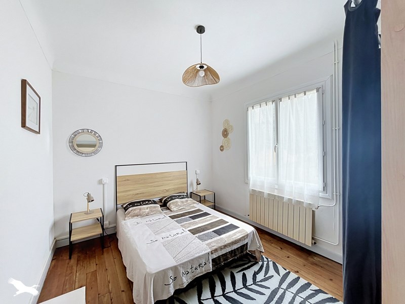 Vente Maison Saint-Vincent-de-Tyrosse - 4 pièces -75 m² - (40230)
