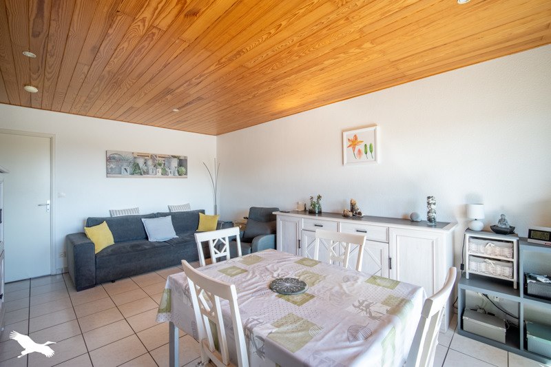 Vente Appartement Saint-Vincent-de-Tyrosse - 2 pièces -48 m² - (40230)