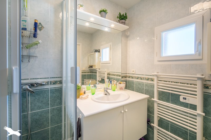 Vente Appartement Saint-Vincent-de-Tyrosse - 2 pièces -48 m² - (40230)