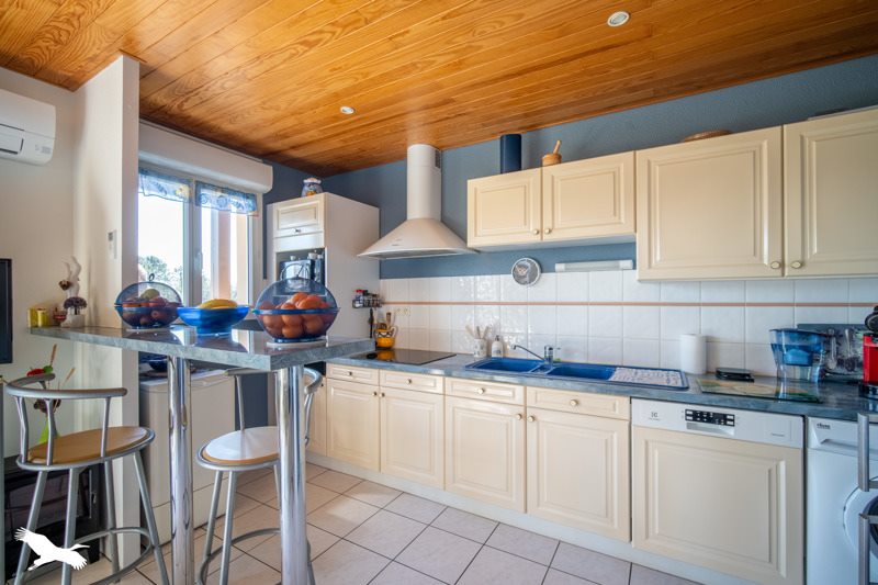 Vente Appartement Saint-Vincent-de-Tyrosse - 2 pièces -48 m² - (40230)
