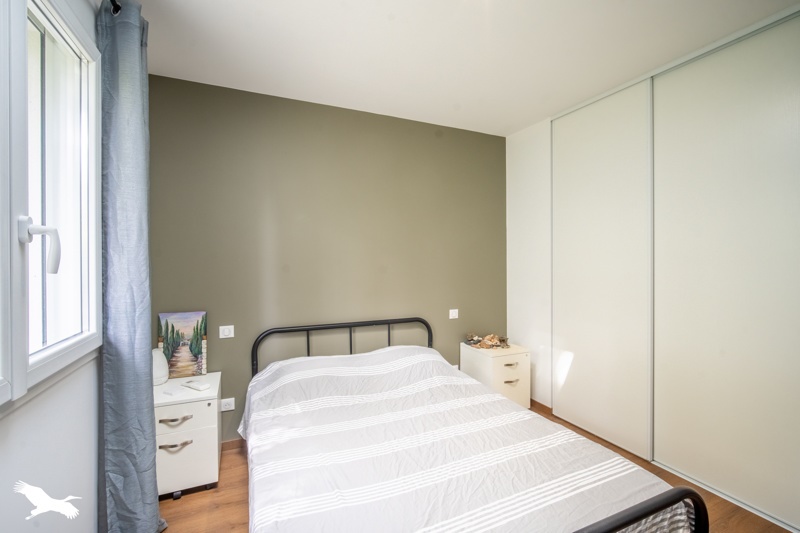 Vente Maison Saint-Martin-de-Hinx - 4 pièces -135 m² - (40390)