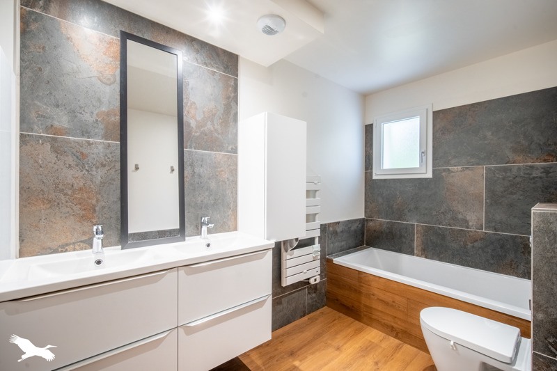 Vente Maison Saint-Martin-de-Hinx - 4 pièces -135 m² - (40390)