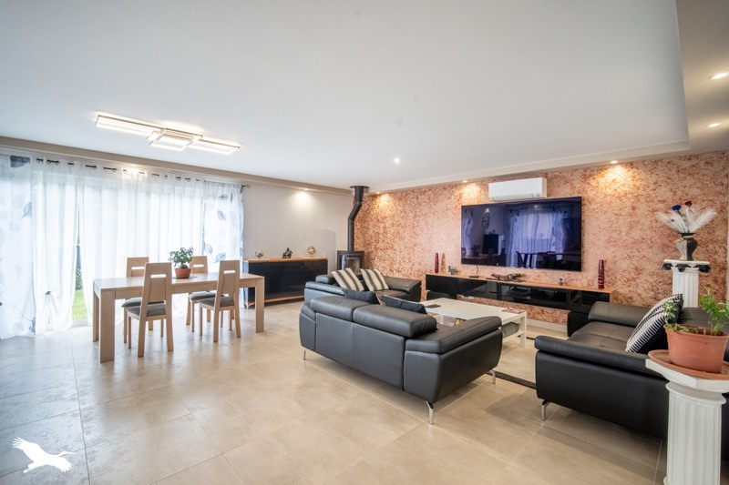 Vente Maison Saint-Martin-de-Hinx - 4 pièces -135 m² - (40390)