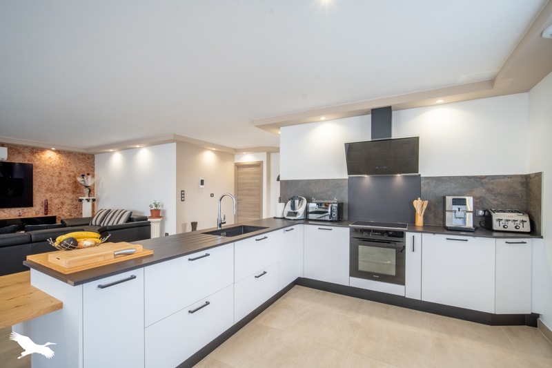 Vente Maison Saint-Martin-de-Hinx - 4 pièces -135 m² - (40390)