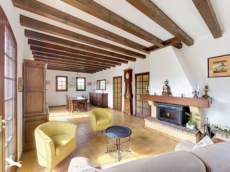 Vente Maison Saint-Vincent-de-Tyrosse - 4 pièces -113 m² - (40230)