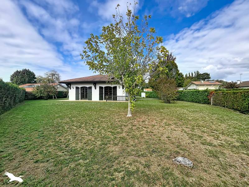 Vente Maison Saint-Vincent-de-Tyrosse - 4 pièces -113 m² - (40230)