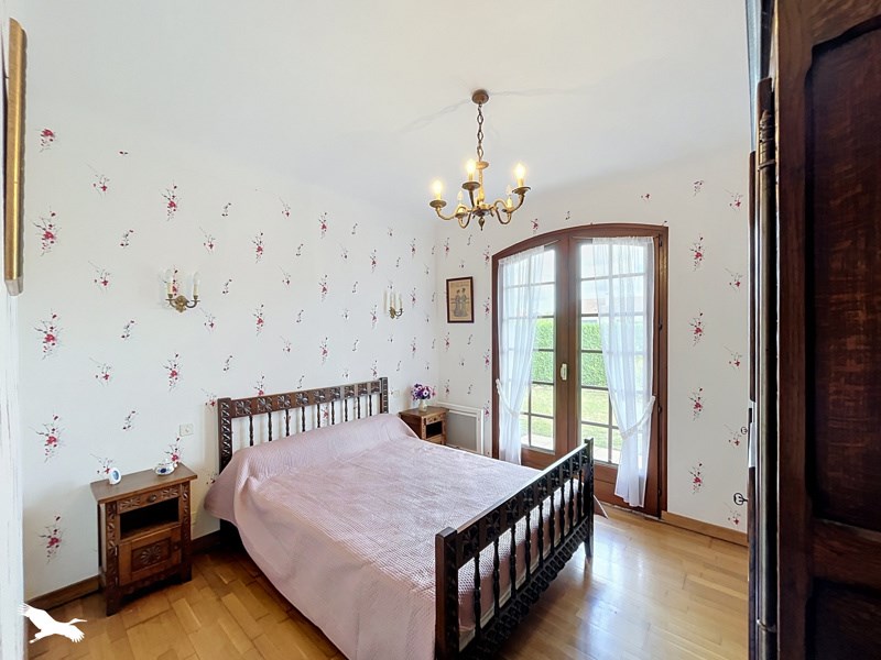Vente Maison Saint-Vincent-de-Tyrosse - 4 pièces -113 m² - (40230)