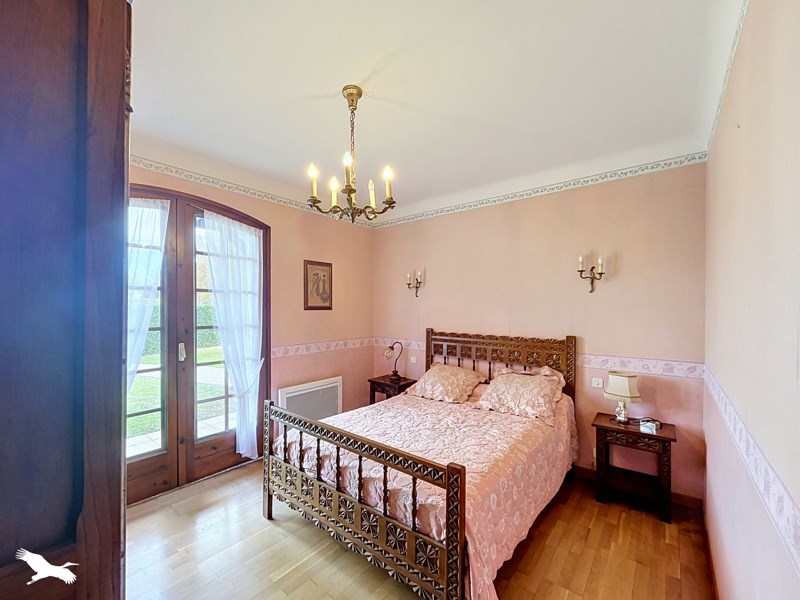 Vente Maison Saint-Vincent-de-Tyrosse - 4 pièces -113 m² - (40230)