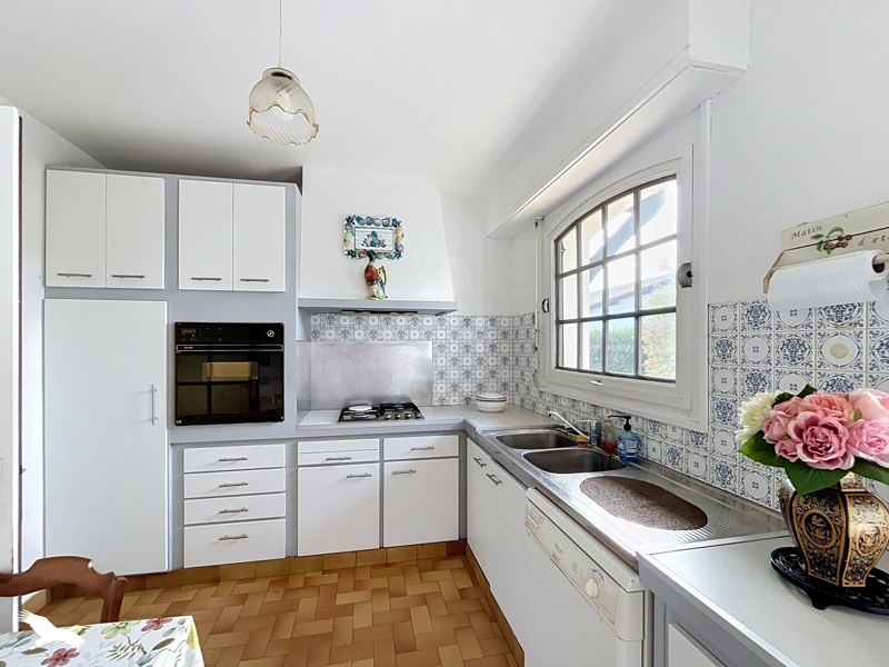 Vente Maison Saint-Vincent-de-Tyrosse - 4 pièces -113 m² - (40230)