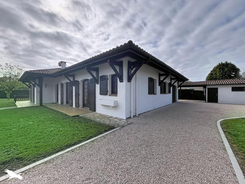 Vente Maison Saint-Vincent-de-Tyrosse - 4 pièces -113 m² - (40230)