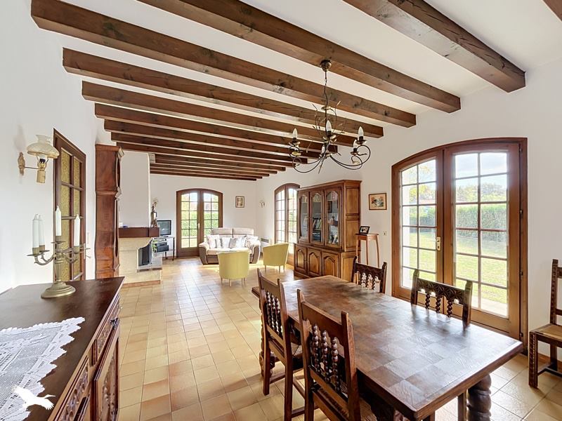 Vente Maison Saint-Vincent-de-Tyrosse - 4 pièces -113 m² - (40230)