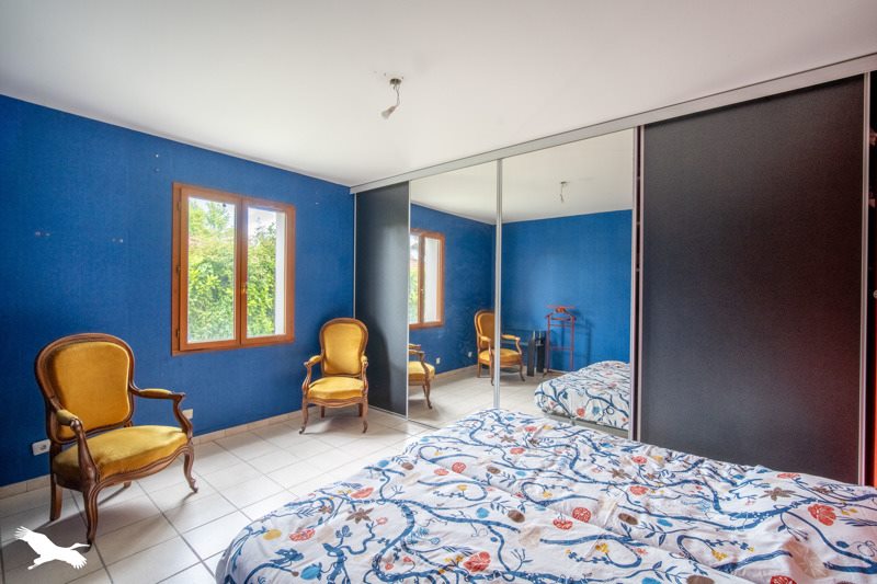 Vente Maison Saint-Jean-de-Marsacq - 7 pièces -190 m² - (40230)