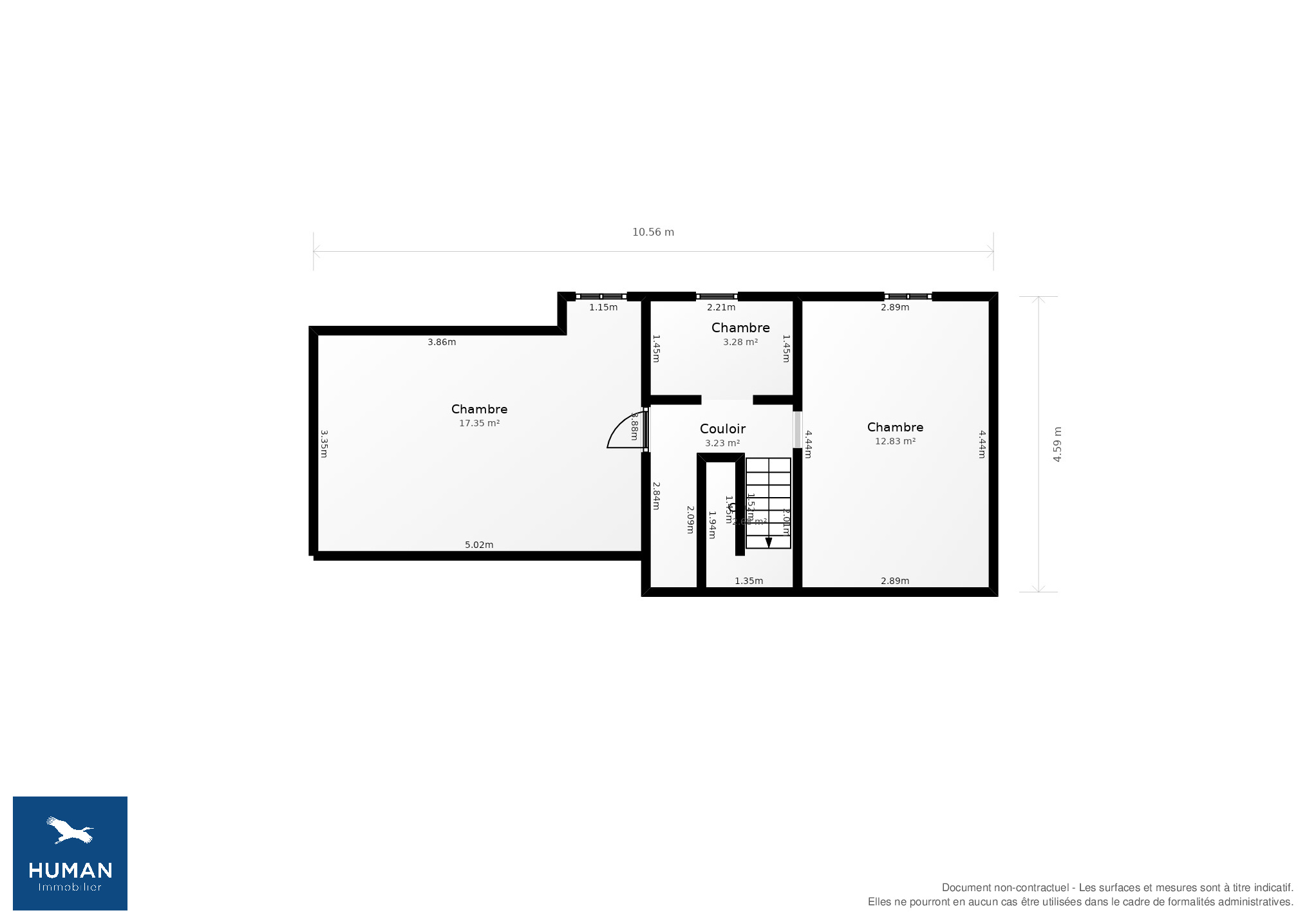 Vente Maison Lanester - 5 pièces - 95 m² - (56600)