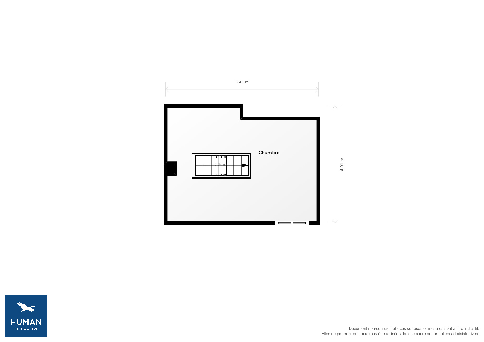 Vente Maison Ecquevilly - 4 pièces - 92 m² - (78920)