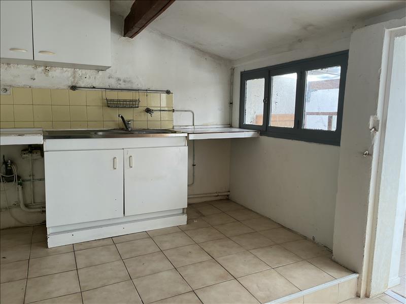 Vente Maison L ISLE JOURDAIN - 4 pièces -104 m² - (32600)