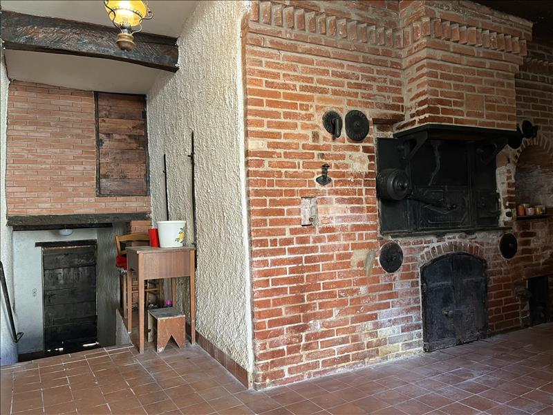 Vente Maison L ISLE JOURDAIN - 4 pièces -104 m² - (32600)