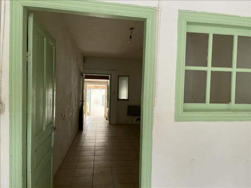 Vente Maison L ISLE JOURDAIN - 4 pièces -104 m² - (32600)