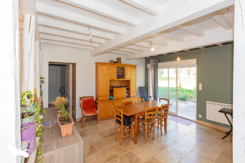 Vente Maison MONFERRAN SAVES - 4 pièces -120 m² - (32490)