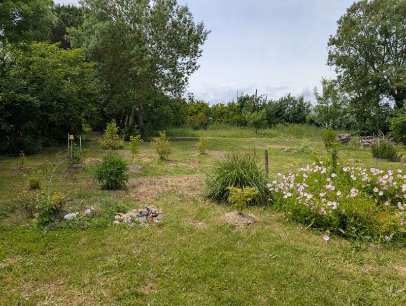 Vente Maison L ISLE JOURDAIN - 5 pièces -104 m² - (32600)