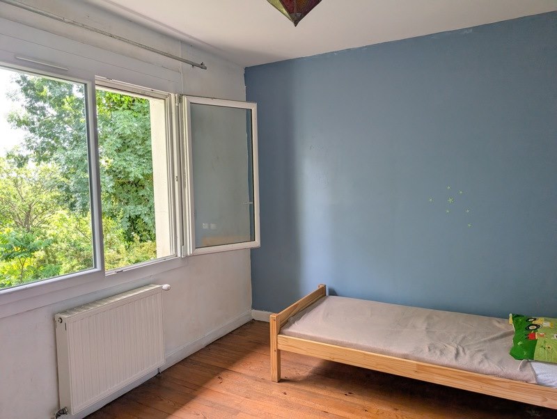 Vente Maison L ISLE JOURDAIN - 5 pièces -104 m² - (32600)