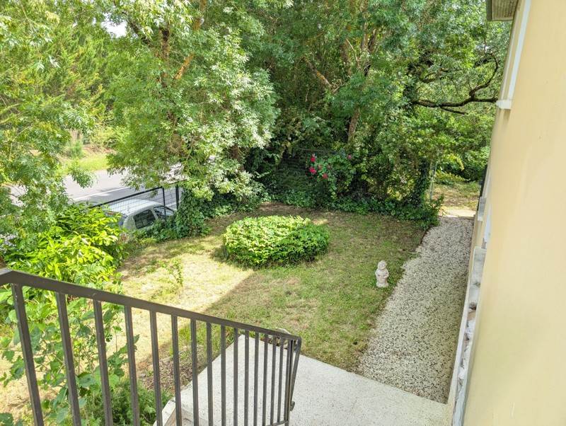 Vente Maison L ISLE JOURDAIN - 5 pièces -104 m² - (32600)