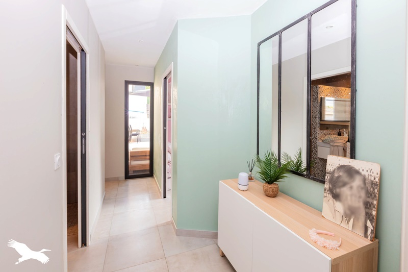 Vente Maison PUJAUDRAN - 4 pièces -113,5 m² - (32600)